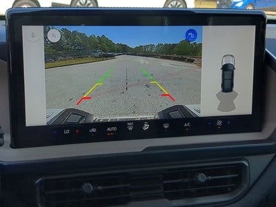 2025 Ford Bronco Sport Big Bend cc