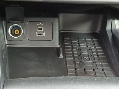 2025 Ford Bronco Sport Big Bend cc