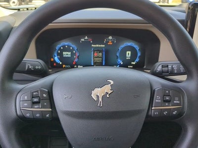 2025 Ford Bronco Sport Big Bend cc