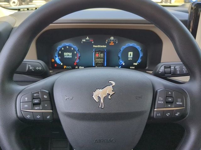 2025 Ford Bronco Sport Big Bend cc