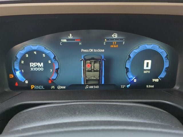 2025 Ford Bronco Sport Big Bend cc