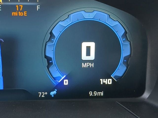 2025 Ford Bronco Sport Big Bend cc