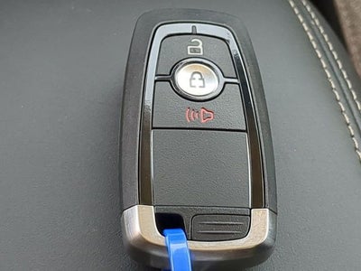 2025 Ford Bronco Sport Big Bend cc