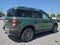 2025 Ford Bronco Sport Big Bend cc