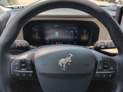 2026 Ford Bronco Sport Big Bend CC
