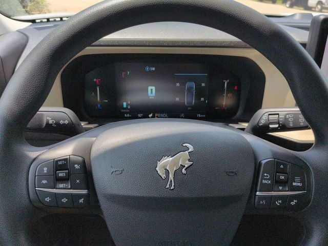 2026 Ford Bronco Sport Big Bend CC