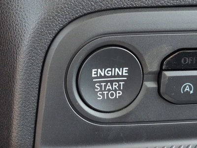 2026 Ford Bronco Sport Big Bend CC