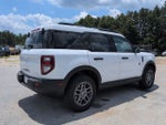 2026 Ford Bronco Sport Big Bend CC