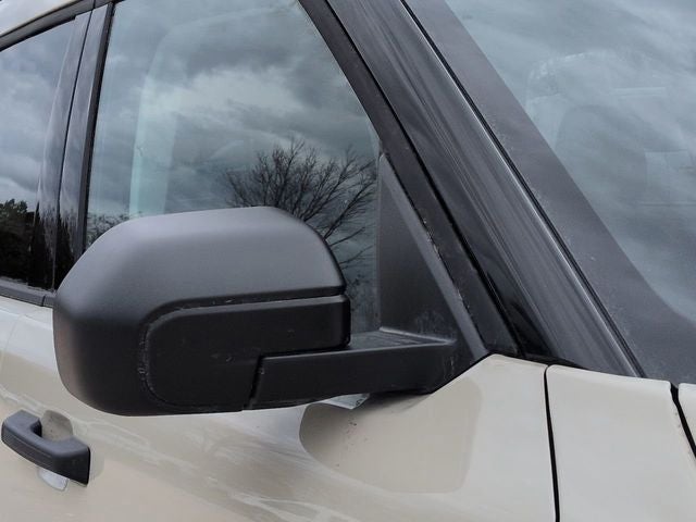 2025 Ford Bronco Sport Big Bend CC