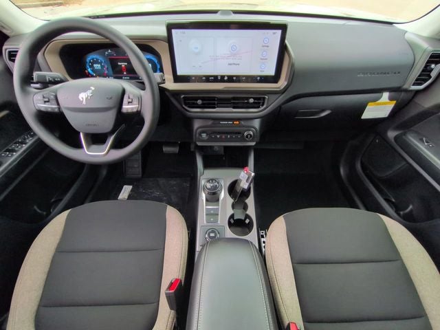 2025 Ford Bronco Sport Big Bend CC