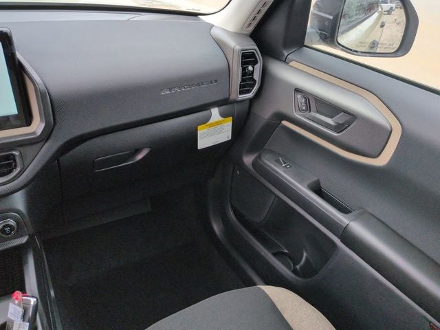 2025 Ford Bronco Sport Big Bend CC