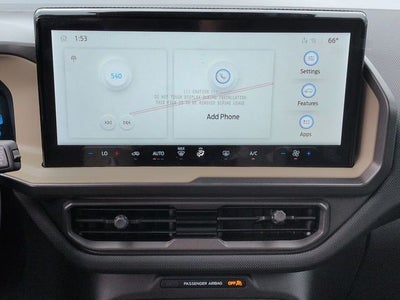 2025 Ford Bronco Sport Big Bend CC