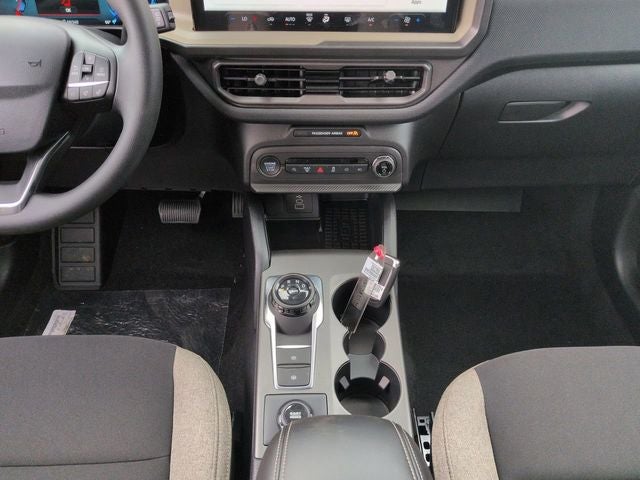 2025 Ford Bronco Sport Big Bend CC