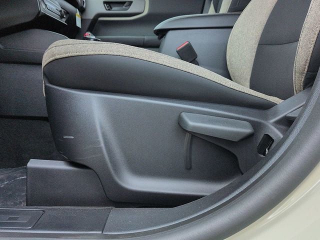 2025 Ford Bronco Sport Big Bend CC