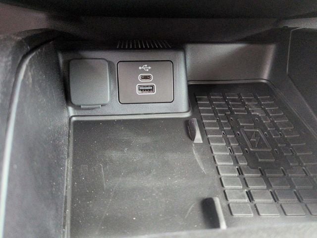 2025 Ford Bronco Sport Big Bend CC