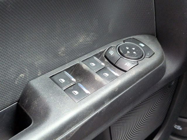 2025 Ford Bronco Sport Big Bend CC