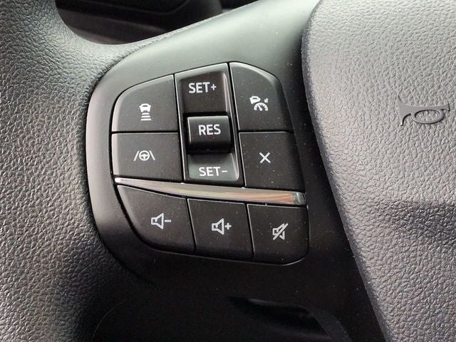 2025 Ford Bronco Sport Big Bend CC