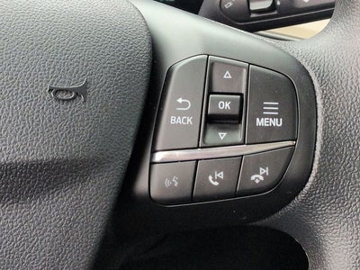 2025 Ford Bronco Sport Big Bend CC