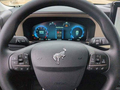 2025 Ford Bronco Sport Big Bend CC