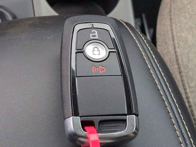 2025 Ford Bronco Sport Big Bend CC