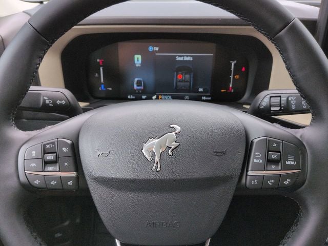 2026 Ford Bronco Sport Big Bend CC