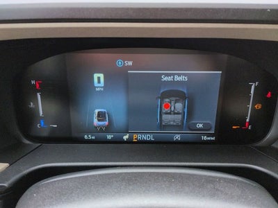 2026 Ford Bronco Sport Big Bend CC