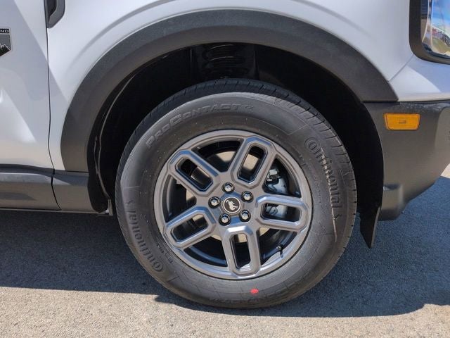 2026 Ford Bronco Sport Big Bend CC