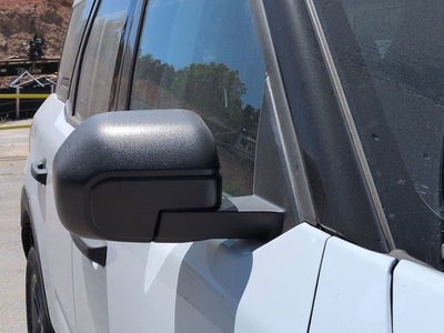 2026 Ford Bronco Sport Big Bend CC
