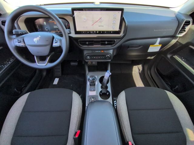 2026 Ford Bronco Sport Big Bend CC