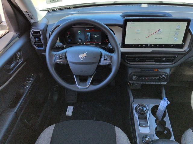 2026 Ford Bronco Sport Big Bend CC
