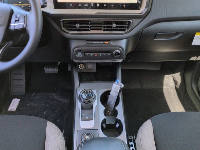 2026 Ford Bronco Sport Big Bend CC