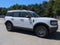 2026 Ford Bronco Sport Big Bend CC