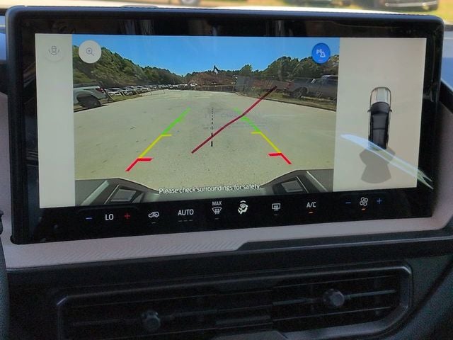 2026 Ford Bronco Sport Big Bend CC