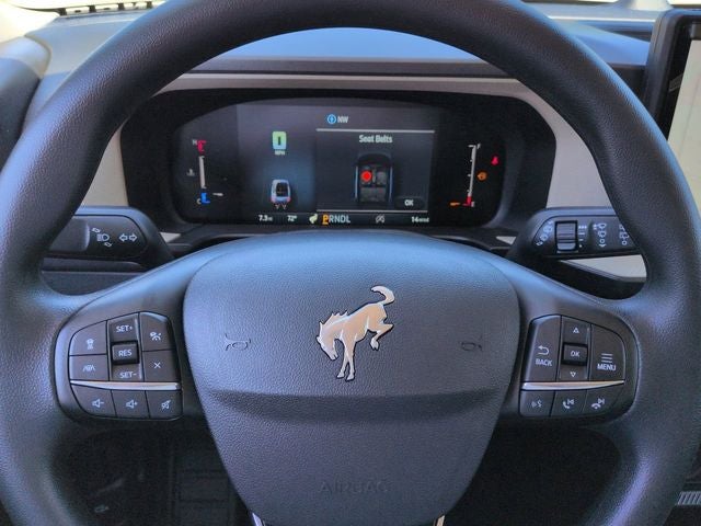 2026 Ford Bronco Sport Big Bend CC