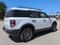 2026 Ford Bronco Sport Big Bend CC