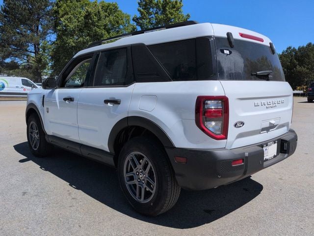2026 Ford Bronco Sport Big Bend CC