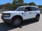 2026 Ford Bronco Sport Big Bend CC