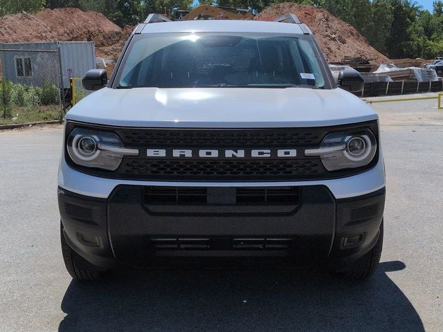 2026 Ford Bronco Sport Big Bend CC