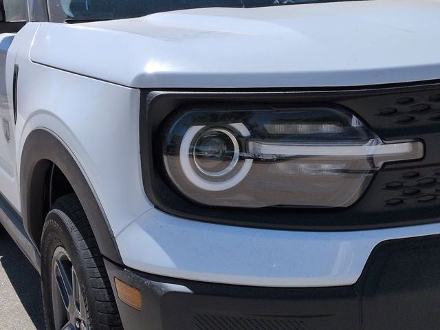 2026 Ford Bronco Sport Big Bend CC