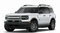 2026 Ford Bronco Sport Big Bend CC