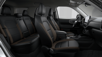 2026 Ford Bronco Sport Big Bend CC