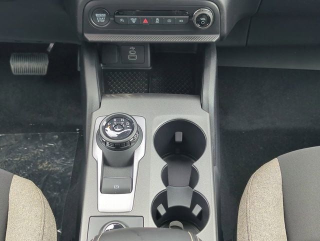 2026 Ford Bronco Sport Big Bend cc