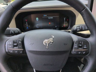 2026 Ford Bronco Sport Big Bend CC