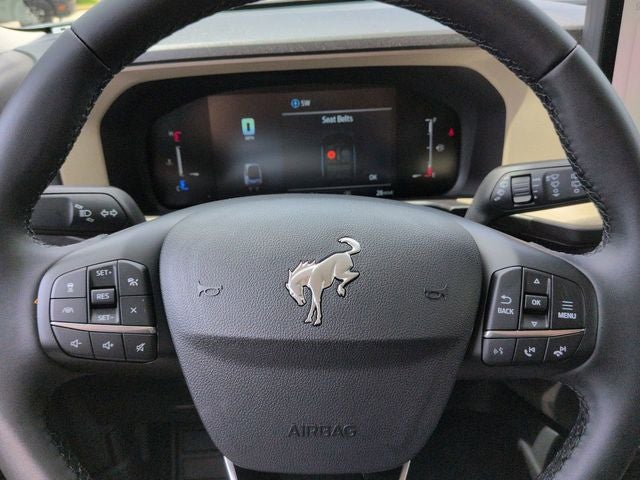 2026 Ford Bronco Sport Big Bend CC