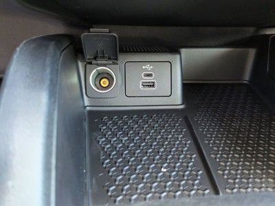 2026 Ford Bronco Sport Big Bend CC