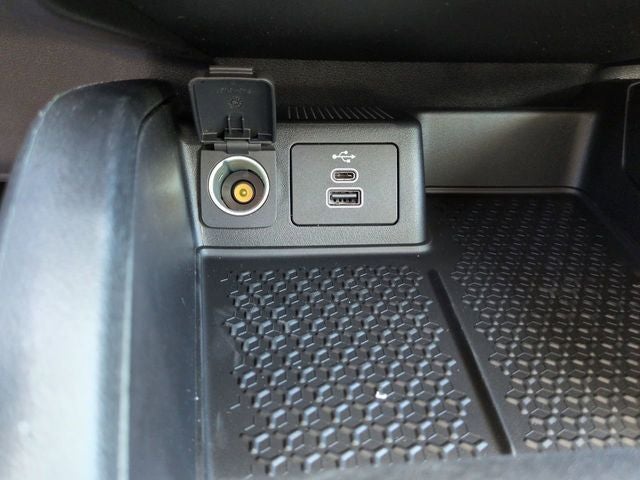 2026 Ford Bronco Sport Big Bend CC