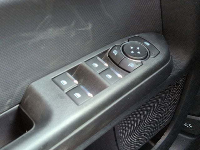 2026 Ford Bronco Sport Big Bend CC