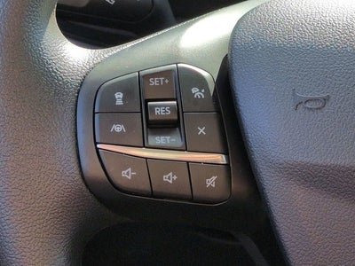 2026 Ford Bronco Sport Big Bend CC