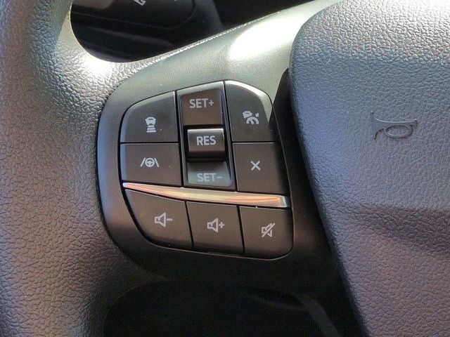 2026 Ford Bronco Sport Big Bend CC