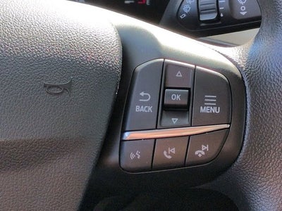 2026 Ford Bronco Sport Big Bend CC